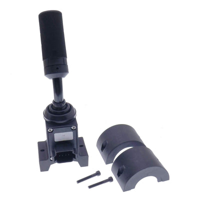 91563226 Shifter Controller 4 Speed Shift Lever Compatible with JLG G6-42A G10-55A G12-55A