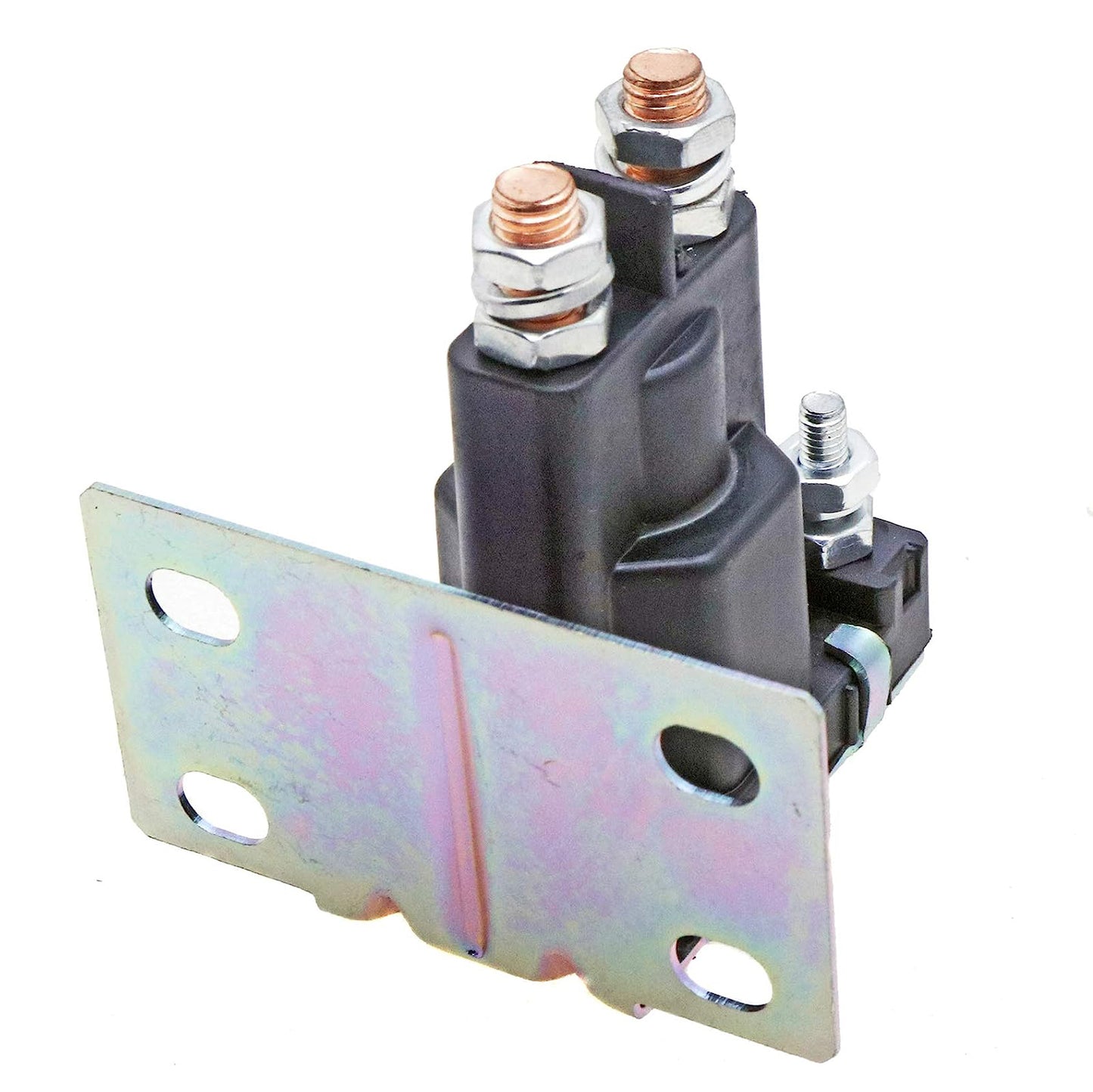 AM104036 Starter Solenoid Compatible With John Deere GX75 GX95 R70 R92 R72 RX95