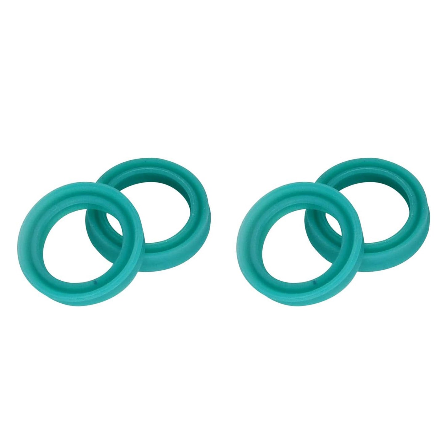 6683274 6665846 Spool Rod Seal Compatible With Bobcat 440 443 450 453 463 540 542 543