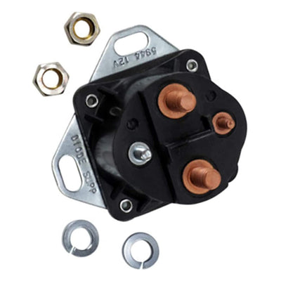 879945 813839 889673 71463-73 Solenoid Switch Compatible With Cushman OMC 18HP 22HP