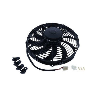 30101522 Puller Fan Compatible With Spal VA10-AP50/C-61A
