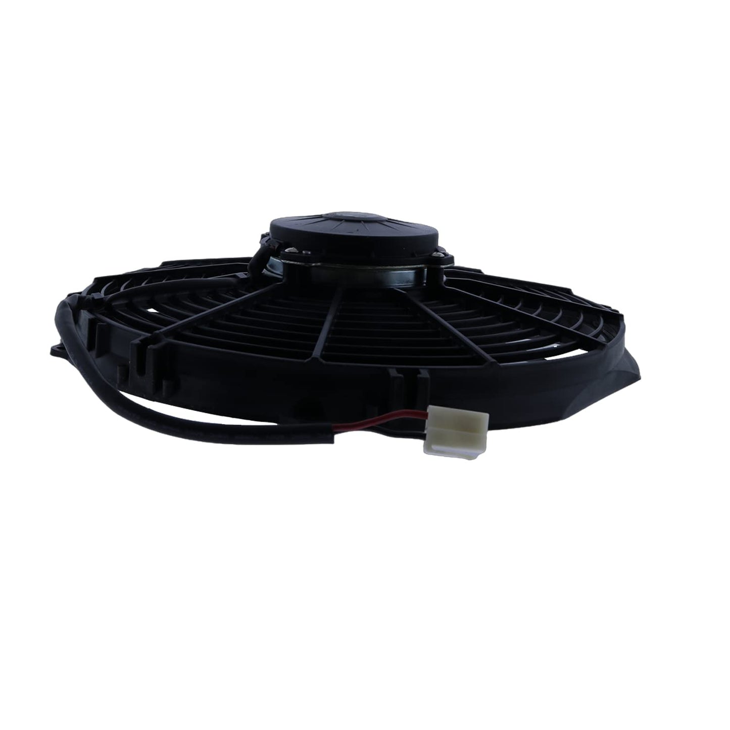30101522 Puller Fan Compatible With Spal VA10-AP50/C-61A