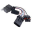 6669415 Fuel Timer Solenoid Compatible with Bobcat 463 553 643 645 743 751 753 763 773 7753