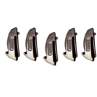 5PCS K290S Flex Pins Compatible with x290 Style X290 Series Bucket