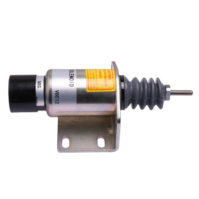 2001-12F2U1B2A SA-2774-A Solenoid Compatible With Woodward 307-2546 Disel Engine