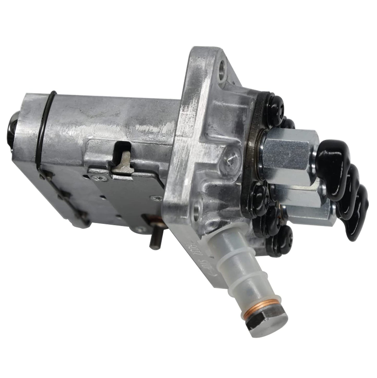 16032-51010 Fuel Pump Compatible With Kubota Engine D1005 Tractor B2301HSD-1 BX2660D B