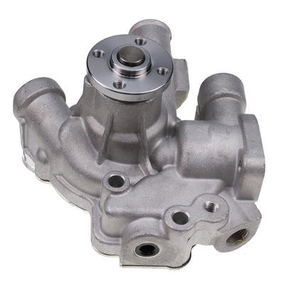 119540-42000 Water Pump Compatible With Hitachi ZX10U-2,ZX14-3,ZX14-3CKD,ZX16-3