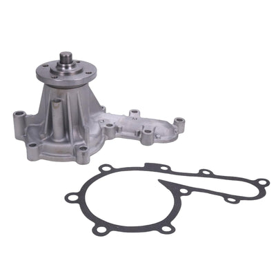16100-19235 119770-00730 Water Pump Compatible With Komatsu 6LPA-STP 6LPA-STZP 6LP-ST(Z) P