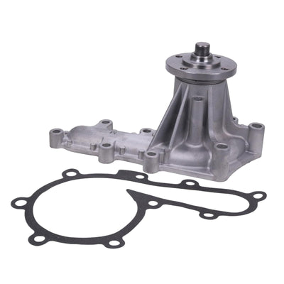 16100-19235 119770-00730 Water Pump Compatible With Komatsu 6LPA-STP 6LPA-STZP 6LP-ST(Z) P