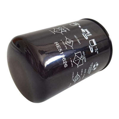 RE519626 Oil Filter Compatible With John Deere Tractor 5045D 5045E 5055D 5055E 5065