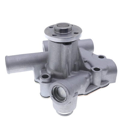119260-42002 Water Pump with Gasket Compatible With Komatsu 2D68E 3D68 Yanmar 3TN66