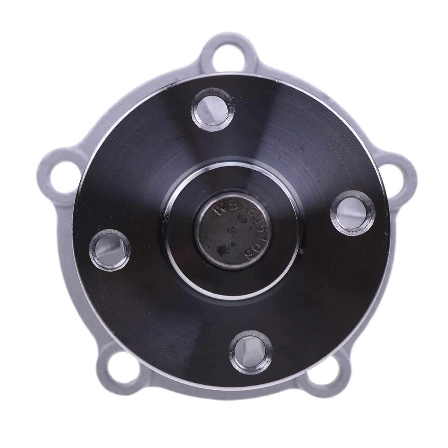 16120-78151-71 Water Pump Compatible With Toyota 4Y 5 and 6 Series Engine