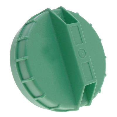 6661114 Green Fuel Fill Cap Compatible with Bobcat 335 425 428 721 730 731 732 741 742