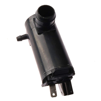 6664554 Windshield Washer Pump Compatible With Bobcat 319 320 321 322 323 428 430