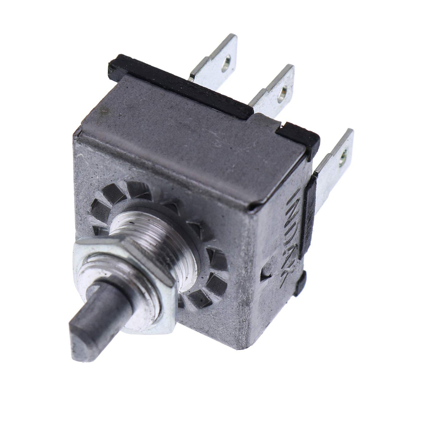 6675176 Blower Motor Switch Compatible With bobcat Excavators 319 320 321 322 323 324