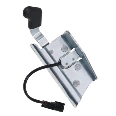 7109661 Door Latch Lock Compatible with Bobcat 751 753 763 773 863 864 873 883 963