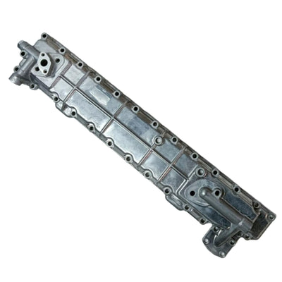 1-21700-192-0 Hydraulic Oil Cooler Cover Compatible With ISUZU 6BG1 Hitachi EX200-5 Excavator
