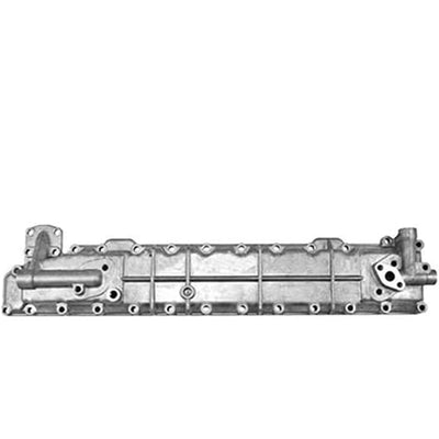 1-21700-192-0 Hydraulic Oil Cooler Cover Compatible With ISUZU 6BG1 Hitachi EX200-5 Excavator