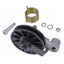 6662997 Cooling Fan Pulley Tensioner Kit Compatible with Bobcat 653 751 753 763 773 7753 853