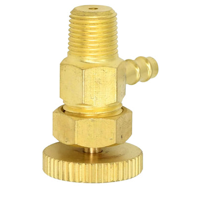 6598102 Fuel Bleeder Valve Injector Compatible with Bobcat 220 225 316 320 325 328 329