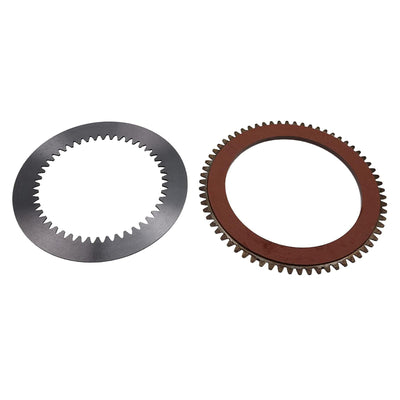 104-22-33321 Steering Clutches Compatible With Komatsu D20A D20AG D20P D20PG D20P