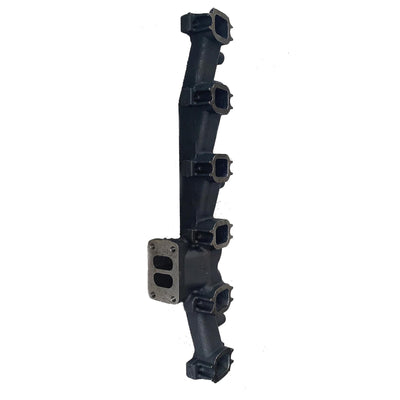 3922728 3931744 3921704 Exhaust Manifold Compatible With Cummins QSB5.9 Engine