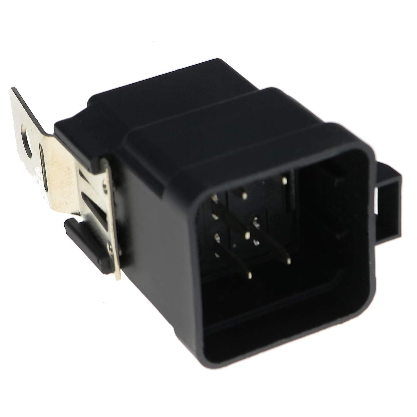 6670312 Relay Switch Compatible With Bobcat 731 732 741 742 743 751 753 763 Skid Steer Loader