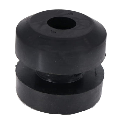 2X 6668104 Rubber Engine Mounts Compatible With Bobcat 653 751 753 763 773 7753 853 863