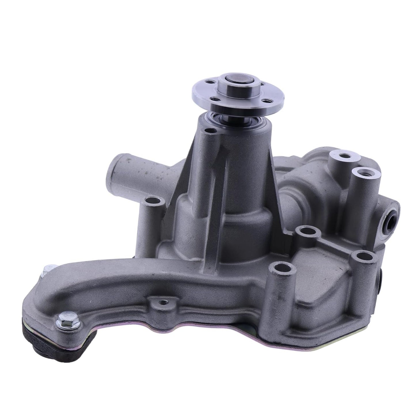 129470-42003 Water Pump Compatible with Yanmar Engine 3JH25A 3JH30A 3JH3 3JH3Z