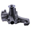 129470-42003 Water Pump Compatible with Yanmar Engine 3JH25A 3JH30A 3JH3 3JH3Z