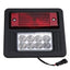 6670284 LED Rear Light Assembly Compatible with Bobcat Loader 553 751 753 763 773 863