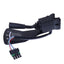 AT180916 Shifter Switch Compatible with John Deere 300D 310D 310E 310SE 310G 315D