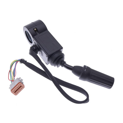 1600429 Transmission Controller Shift Lever Compatible with JLG 1044C-54 6036 6042 10054