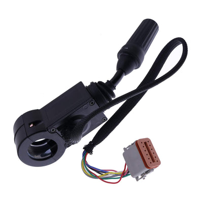 1600429 Transmission Controller Shift Lever Compatible with JLG 1044C-54 6036 6042 10054
