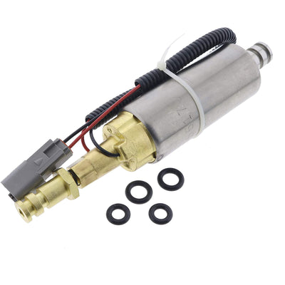 4975617, 4067830, 4295249 Fuel Transfer Pump Compatible With Cummins Engine QST30