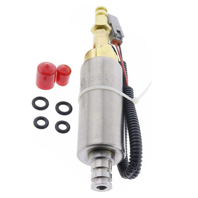 4975617, 4067830, 4295249 Fuel Transfer Pump Compatible With Cummins Engine QST30
