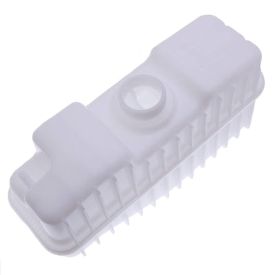 7220028 Radiator Water Coolant Reservoir Tank Compatible with Bobcat S510 S530 S550 S570