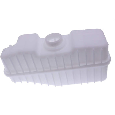 7220028 Radiator Water Coolant Reservoir Tank Compatible with Bobcat S510 S530 S550 S570