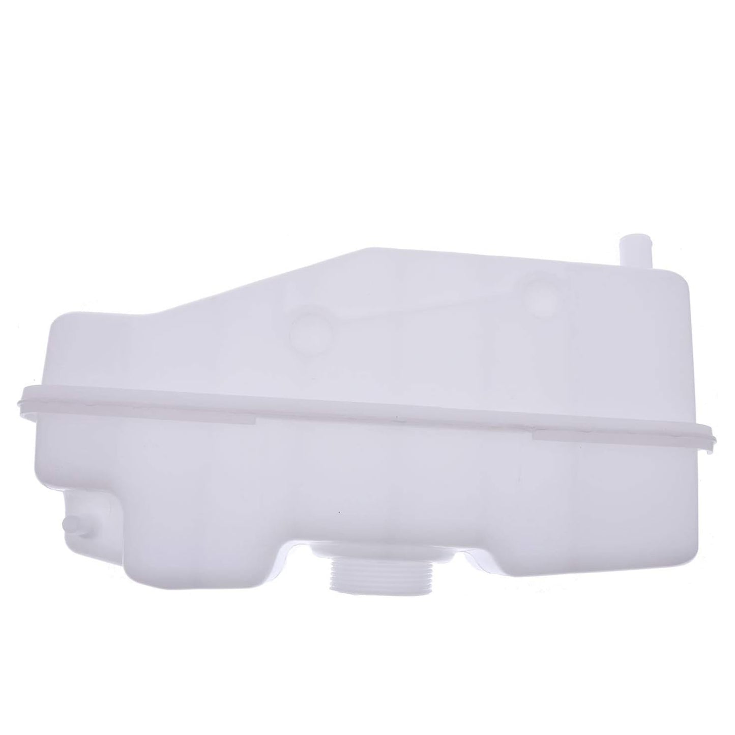 7220028 Radiator Water Coolant Reservoir Tank Compatible with Bobcat S510 S530 S550 S570