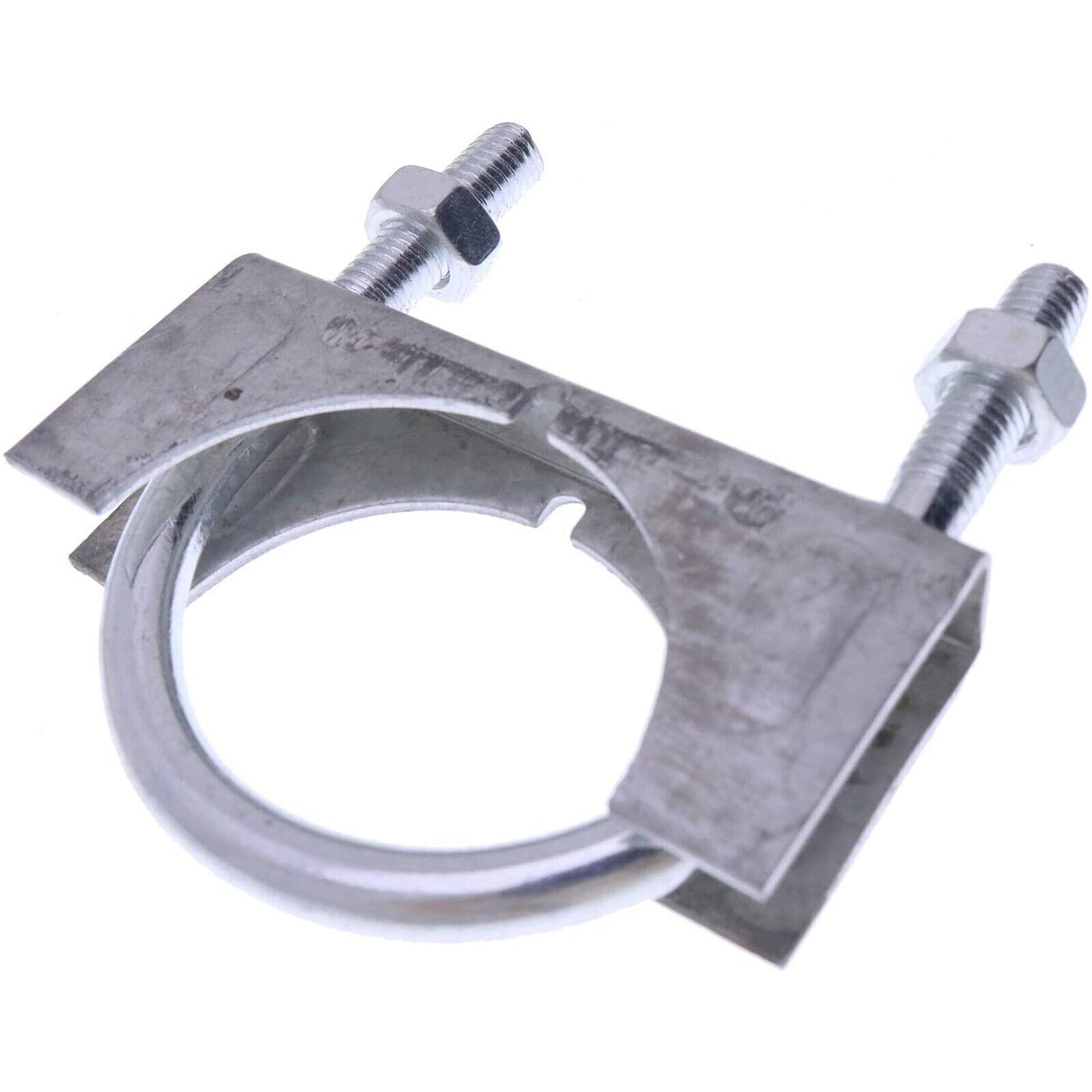 6677363 Exhaust Muffler Clamp Compatible With Bobcat 751 753 763 773 7753 S130 S150