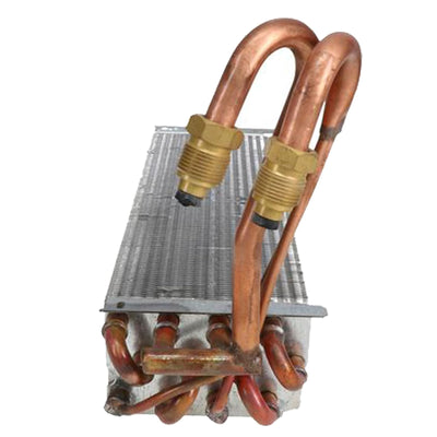 6690477 7002707 Evaporator Compatible With Bobcat Skid Steer Loader A300 S160 S185 S205