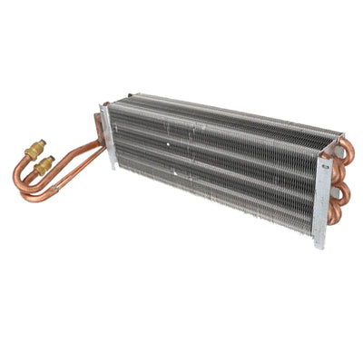 6690477 7002707 Evaporator Compatible With Bobcat Skid Steer Loader A300 S160 S185 S205