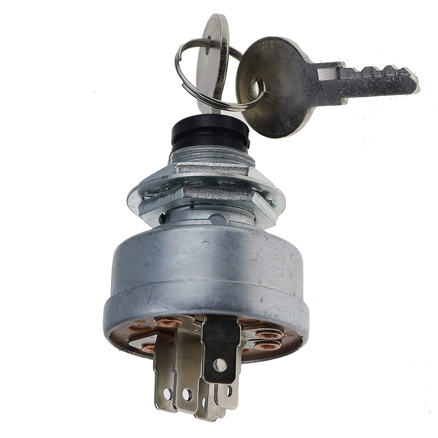 TCA22740, AM101561, TCA15075 Starter Ignition Switch Compatible With John Deere 170 240 245 260 265 285 320