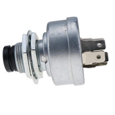 TCA22740, AM101561, TCA15075 Starter Ignition Switch Compatible With John Deere 170 240 245 260 265 285 320