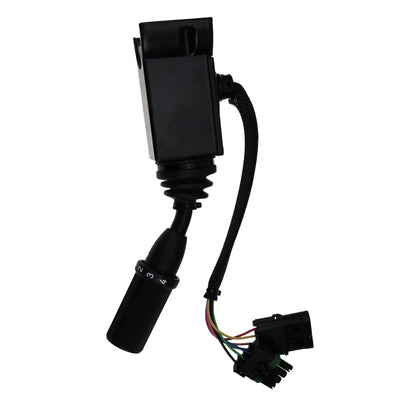 238270A1 Joystick Controller Compatible With Case 1021F 1121F 521D 521E 521F 621B 621C