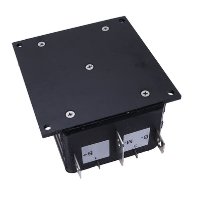 KCCA0032 Motor Controller Compatible with Genie GS1930 24-Volt JLG Skyjack Upright Snorkel Lift