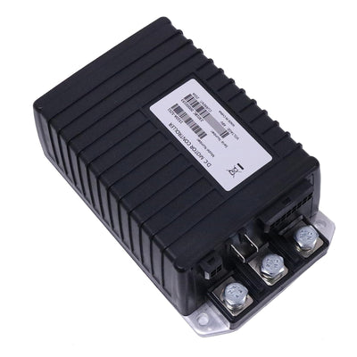 1510A-5251 48V 275A DC Motor Controller Compatible with Curtis Club Car Golf Cart