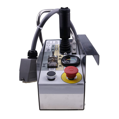 156879 156991 Control Box Compatible With SkyJack Scissor Lift SJIII 3215, SJIII 3219, SJIII 3220