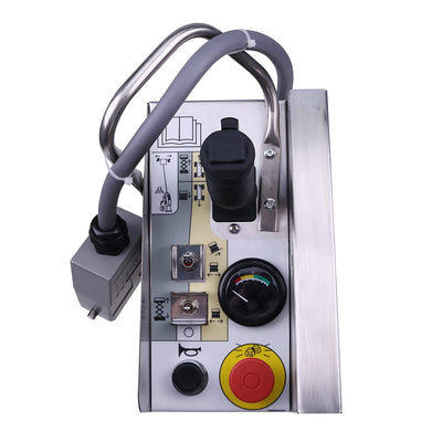 156879 156991 Control Box Compatible With SkyJack Scissor Lift SJIII 3215, SJIII 3219, SJIII 3220