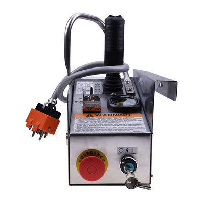 116063 Control Box Compatible with Skyjack Proportional Series Scissor Lifts SJIII3219 SJIII3226